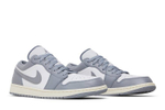 Кроссовки Jordan Air Jordan 1 Stealth And White Dior