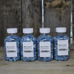 Smaltbottle-SKYBLUE, 400 гр