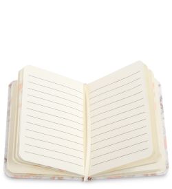 BM-38/3 Блокнот микро «Радуга цвета» (твердая обложка)