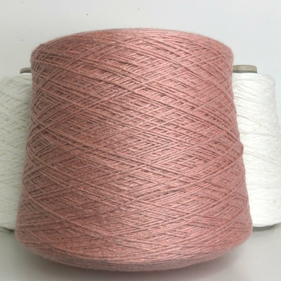 JAGUAR - GTI (Gruppo Tessile Industriale); 10% соболь, 20% шелк, 70% кашемир; 400м/100гр; col. 4880 Cipria; S723