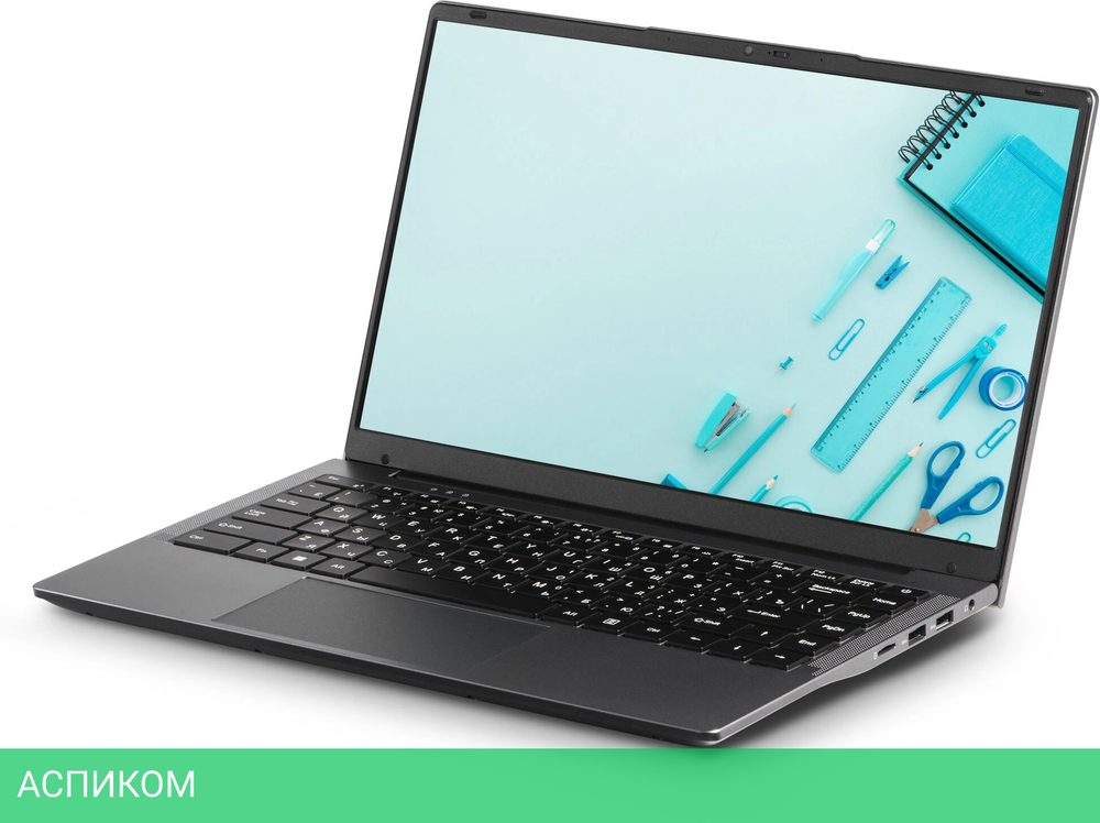 Ноутбук Azerty Story RB-1452