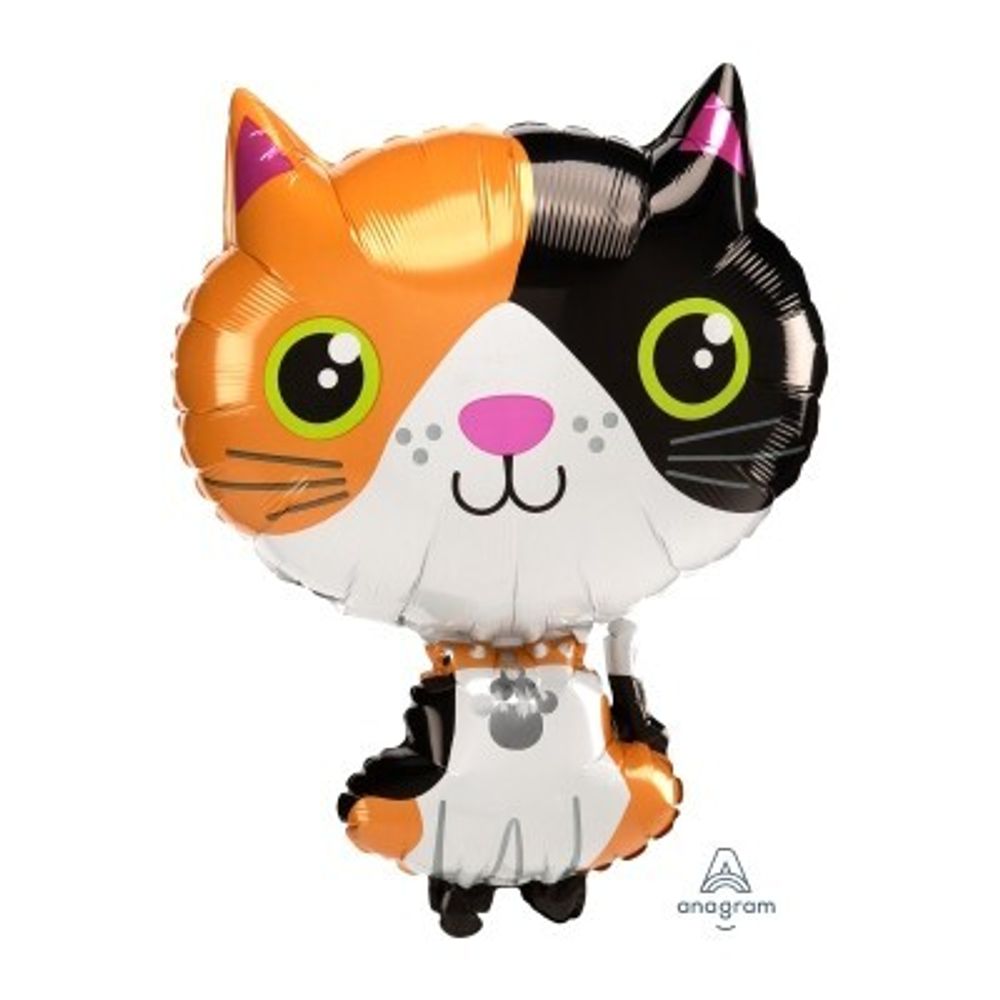Фигура Кот Калико