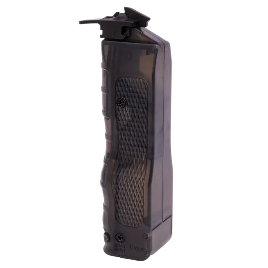 Винтовка пневматическая Crosman R1, калибр 4,5 мм, (метал, автоматоматический огонь)