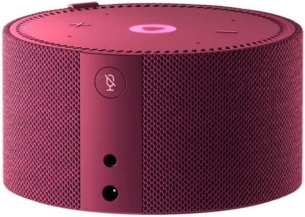 Умная колонка  Яндекс YNDX-00020R