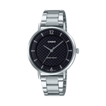 Женские наручные часы Casio Collection LTP-VT04D-1A