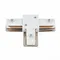 ST002.539.00 Коннектор T-образный ST-Luce Белый БЭЙС