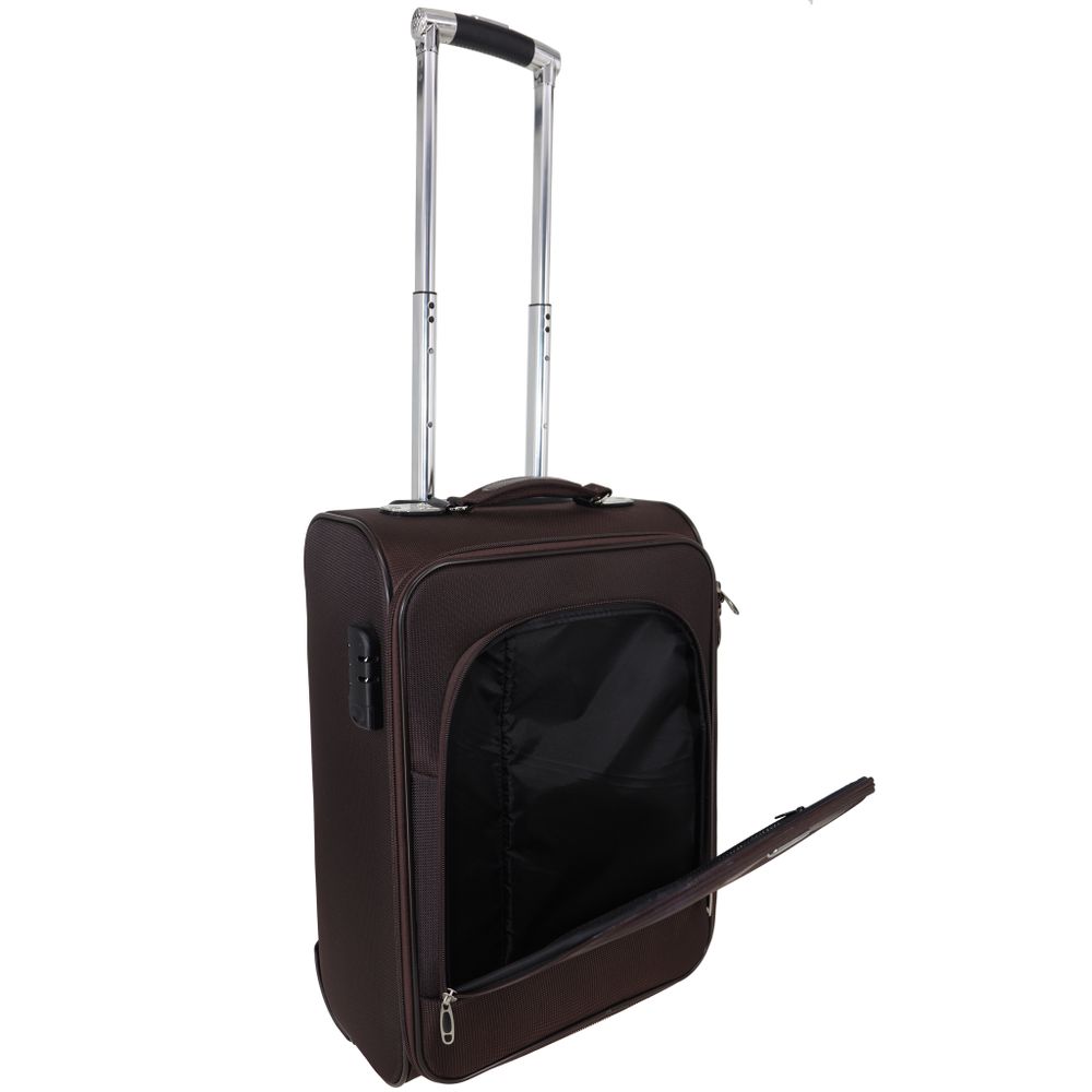 Чемодан 420-2