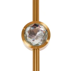 Люстра на штанге Arte lamp DANIELLA