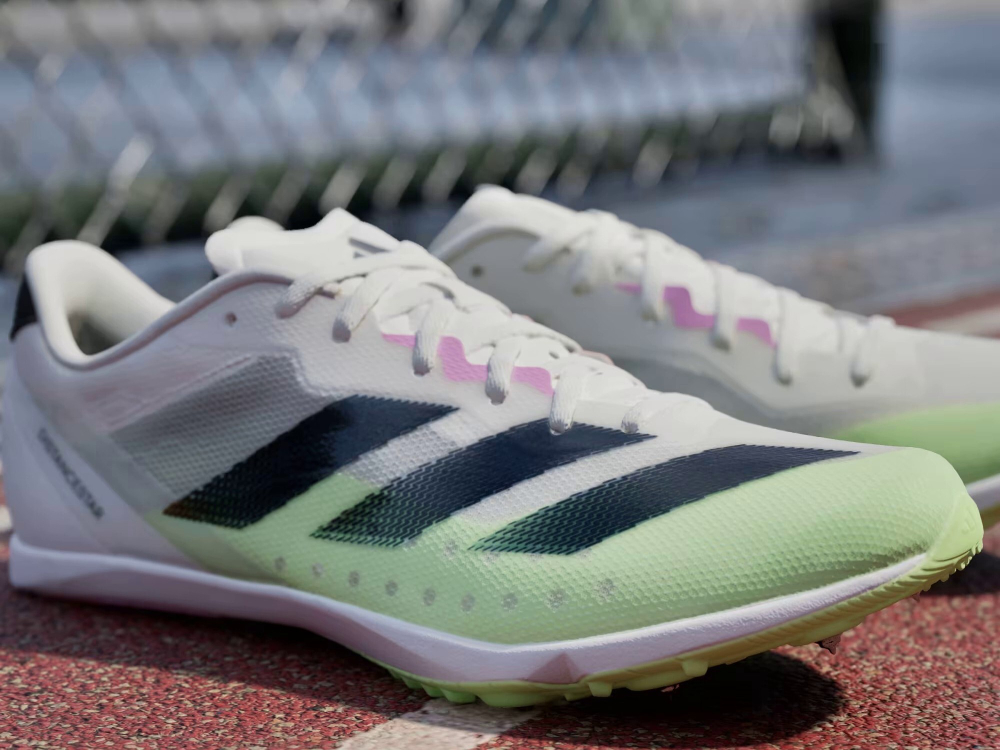 Шиповки для бега Adidas Adizero Distancestar
