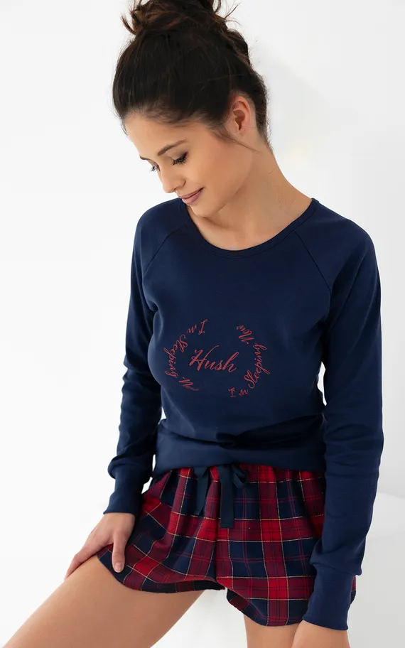 Пижама Clarissa