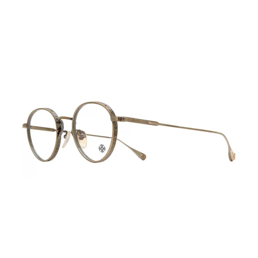 Очки Chrome Hearts, THICK AG