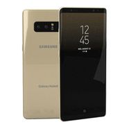 Samsung Galaxy Note 8 SM-N950FD 64Gb Gold - Золотой