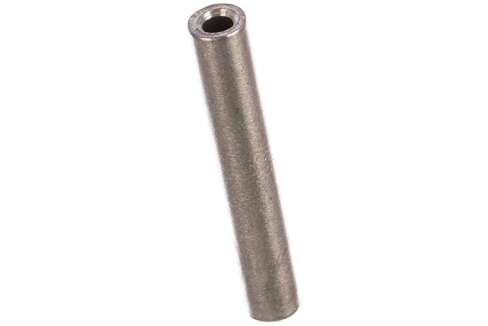 Гильза кабельная алюминиевая ГА 10 КВТ (100шт/уп) 58778