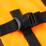 Жилет спасательный Мастер Лодок "Таймень", XXXL (110-130кг)