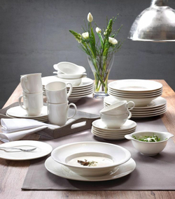 Villeroy & Boch Чашка Home Elements 350 мл для завтрака 10-2482-1240