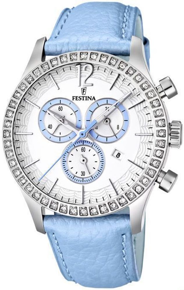 Женские наручные часы Festina F16590/2