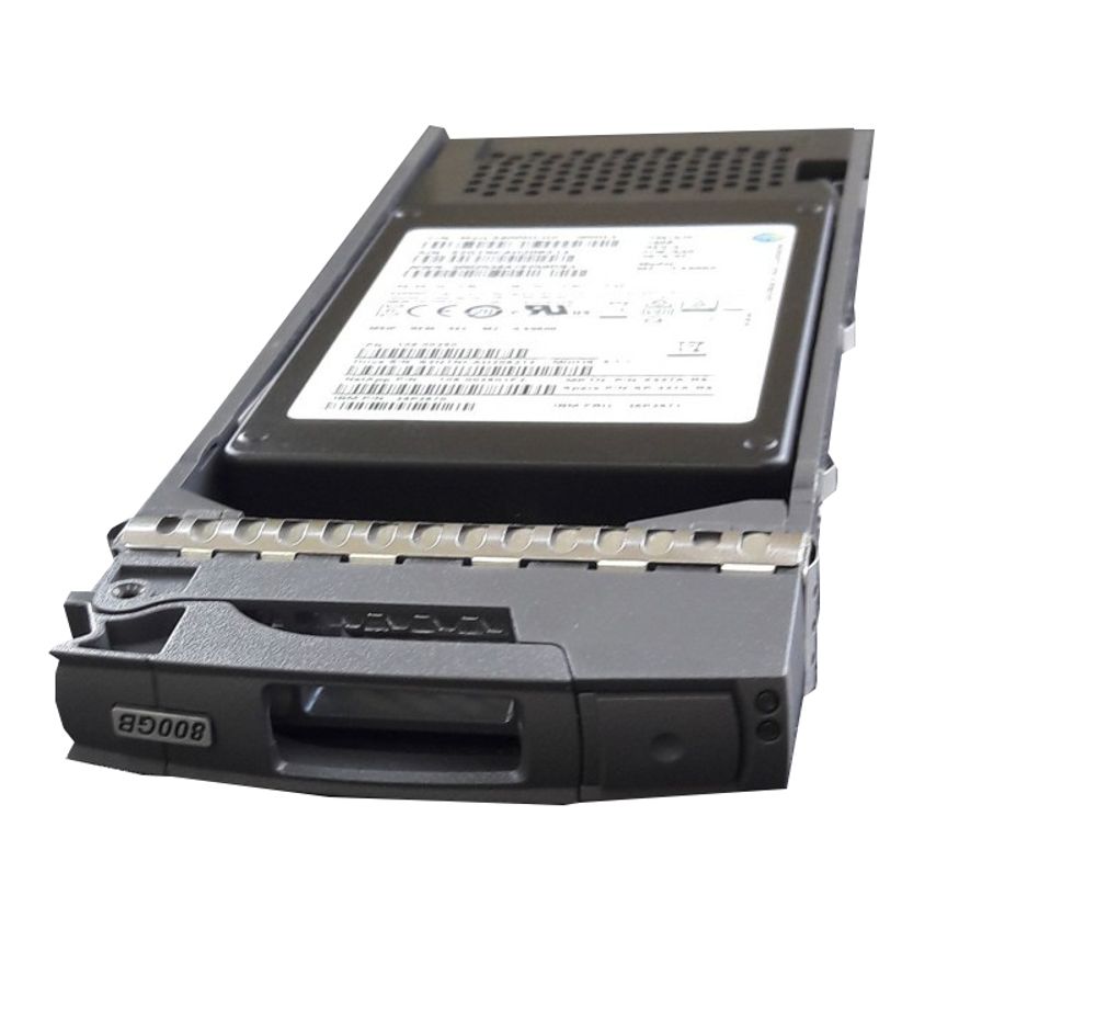 Жесткий диск NetApp 800GB SSD 2.5&quot; for DS2246 FAS2240 35P2870