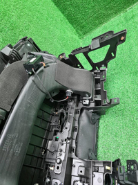 Торпедо Chery Arrizo 8 (2022-н.в.)