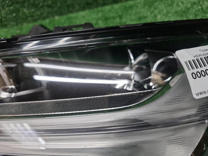 Фара левая Volvo S90 (2016-2020) LED