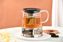 Чайник заварочный Gipfel Mercury 51112 1 л