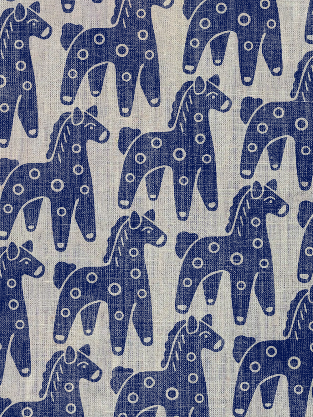 Деревянный штамп 357