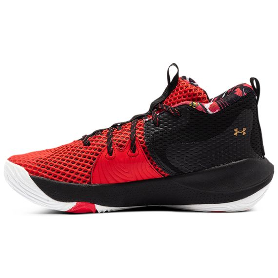 Under Armour Embiid 1 Embiid 1 CNY