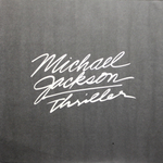 Michael Jackson / Thriller (LP)