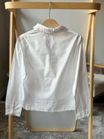 Хлопковая рубашка Jacadi, 128