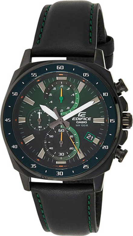 Мужские наручные часы Casio EFV-600CL-3A