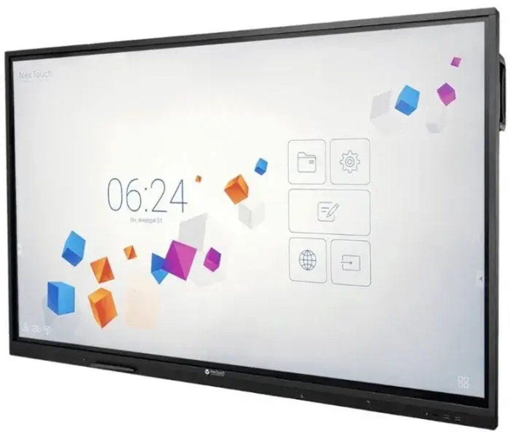 Интерактивная панель NexTouch NextPanel 75