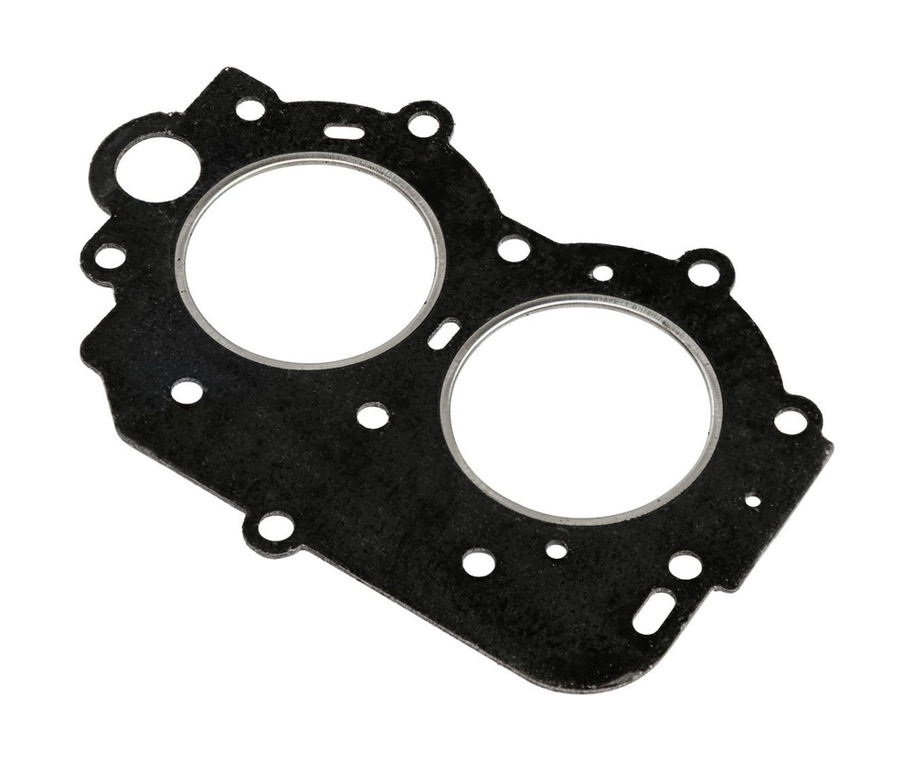 Прокладка под головку цилиндров Yamaha 9.9F-15F, MR