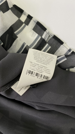 Платье Trussardi Jeans