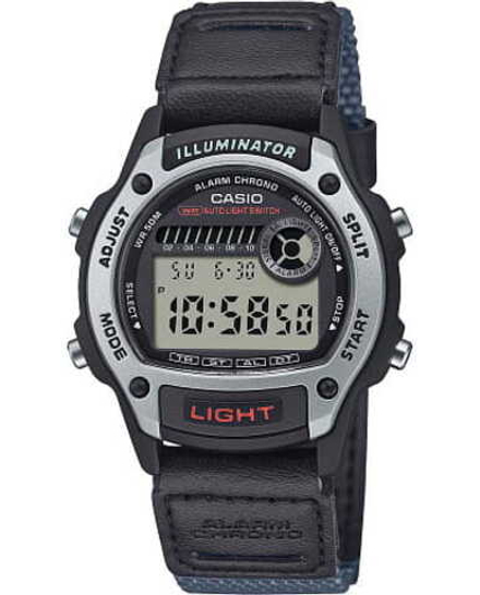 Часы Casio Collection W-220HF-8A