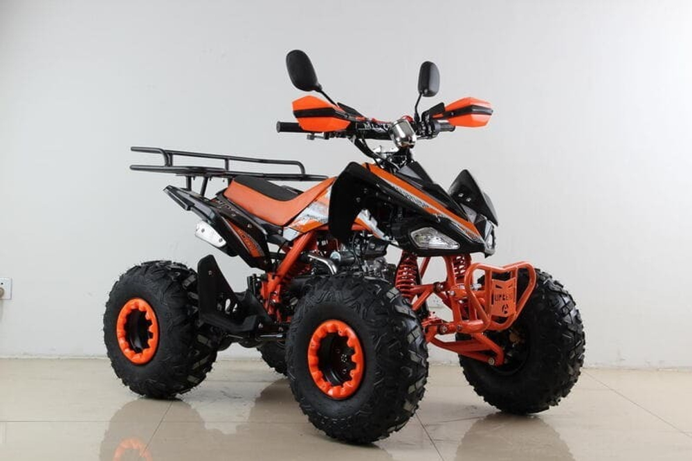 Квадроцикл MOTAX ATV T-Rex Super LUX 50 cc