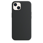Силиконовый чехол MagSafe Silicone Case для iPhone 13