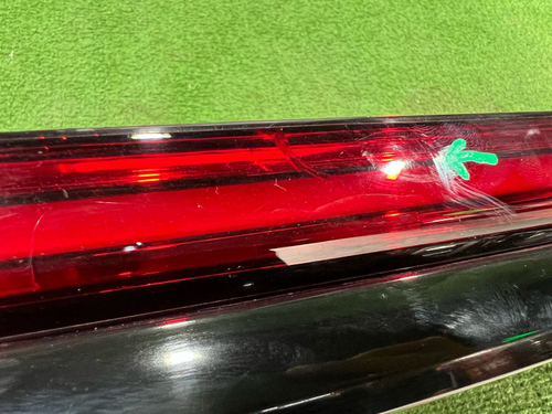 Фонарь крышки багажника Audi A8 4 D5 (2021-н.в.)