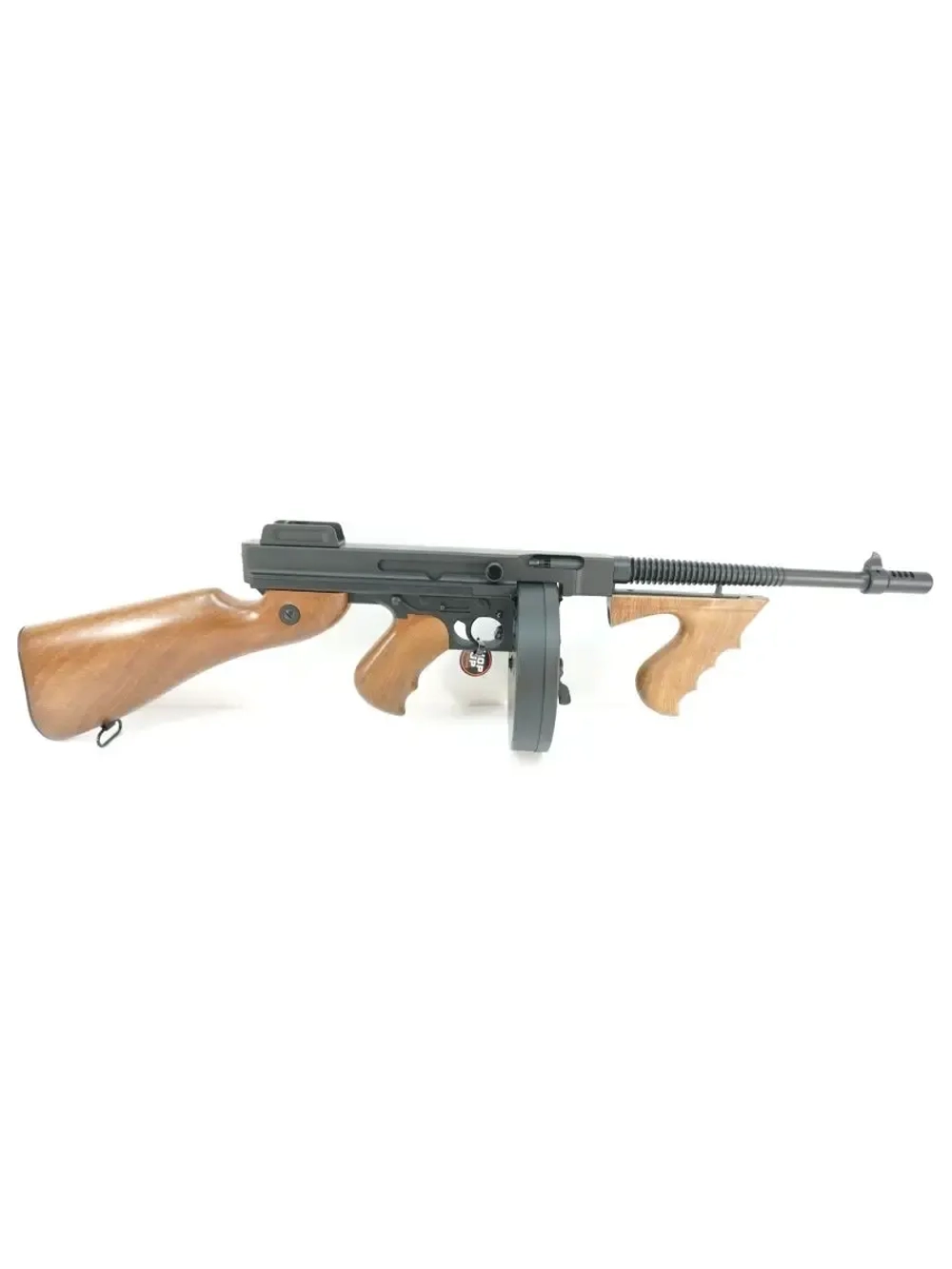 Страйкбольный автомат (Cyma) CM051 Thompson M1928A1