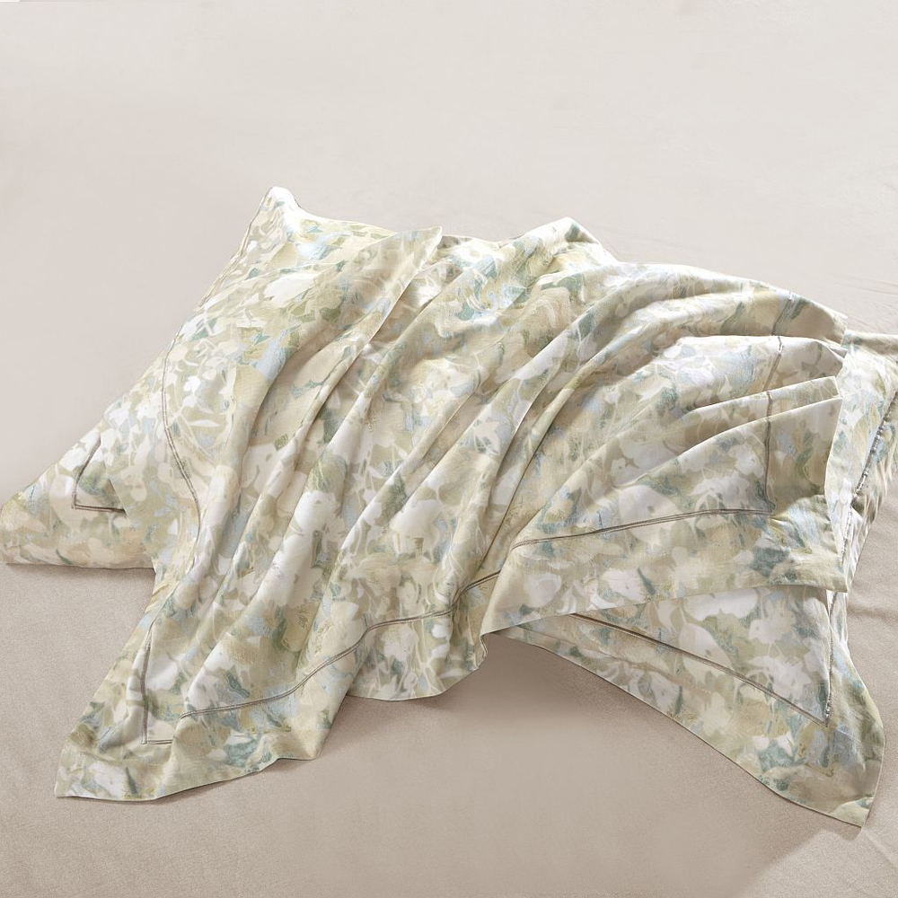 Постельное белье 1.5 спальное Asabella 2285-4S