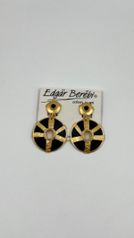 Клипсы Edgar Berebi