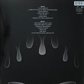 The Offspring / Greatest Hits (LP)