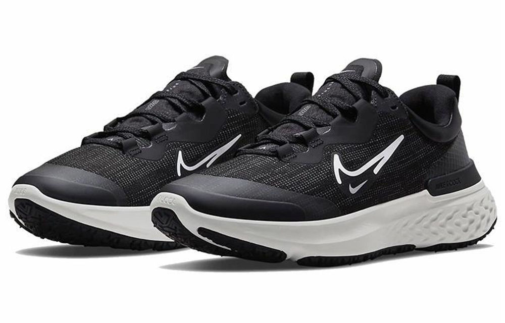 Кроссовки Nike React Miler 2 Shield (Женская размерная сетка)
