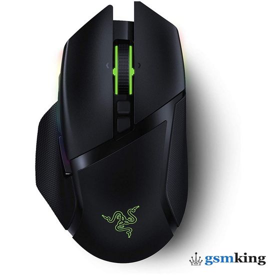Razer Basilisk Ultimate Mouse Black (Чёрный)