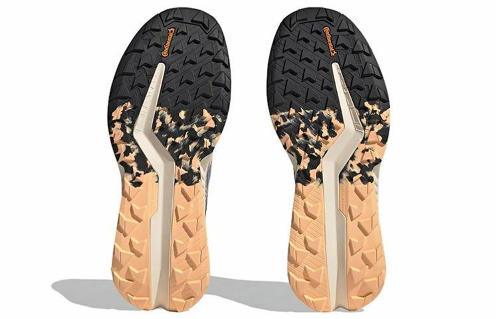 Кроссовки Adidas Terrex Soulstride Trail Flow (Женская размерная сетка)