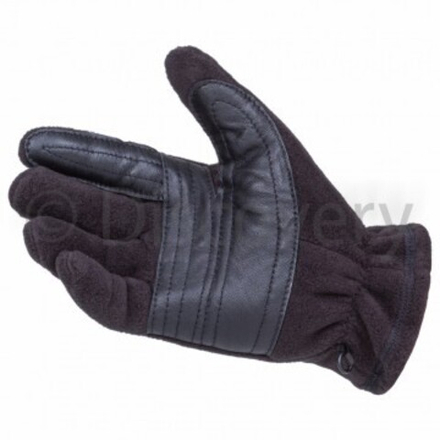 Перчатки Полар-Кожа