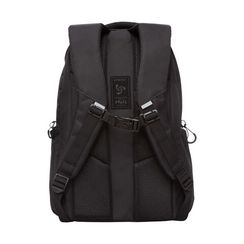 Çanta \ Bag \ RU-335-2 Рюкзак (/1 черный - синий)