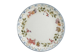 Тарелка d=230 мм. Спринг (SPRGRM23DZ)