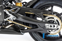Ilmberger Carbonparts Накладка маятника карбоновая левая BMW S 1000 RR CG.SCL.023.S119S