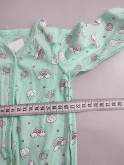 Слип уютный на 1/3 месяц