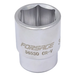 Головка 30мм 3/4''6гр. Forsage F-56530