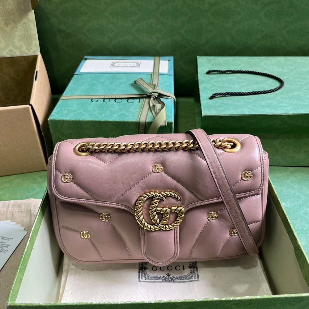 Gucci Marmont 26 cm